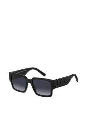Okulary przeciwsłoneczne Marc Jacobs czarny