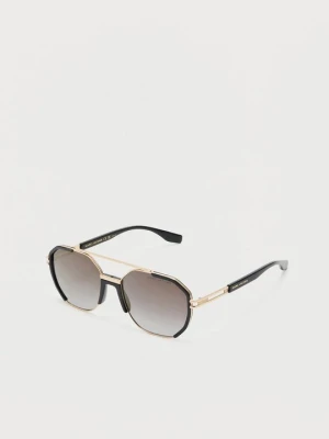 Okulary przeciwsłoneczne Marc Jacobs czarny
