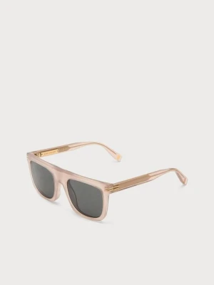 Okulary przeciwsłoneczne Marc Jacobs nude