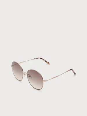 Okulary przeciwsłoneczne Marc Jacobs nude