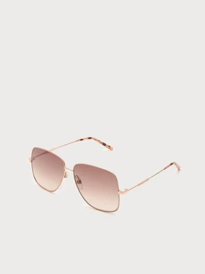Okulary przeciwsłoneczne Marc Jacobs nude