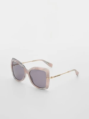 Okulary przeciwsłoneczne Marc Jacobs szary