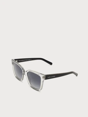 Okulary przeciwsłoneczne Marc Jacobs szary
