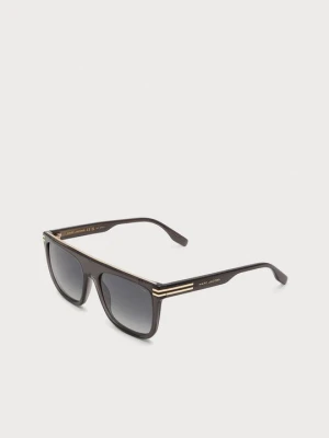 Okulary przeciwsłoneczne Marc Jacobs szary