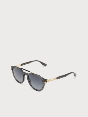 Okulary przeciwsłoneczne Marc Jacobs szary