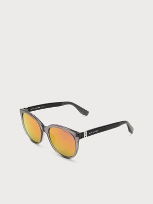 Okulary przeciwsłoneczne Marc Jacobs szary