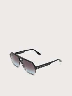 Okulary przeciwsłoneczne Marc Jacobs szary