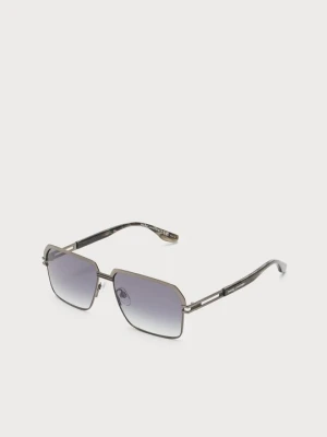 Okulary przeciwsłoneczne Marc Jacobs szary
