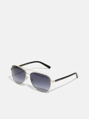 Okulary przeciwsłoneczne Marc Jacobs złoty