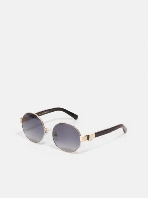 Okulary przeciwsłoneczne Marc Jacobs złoty
