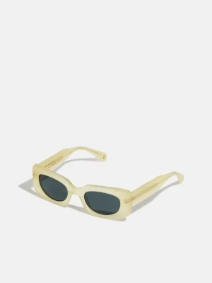 Okulary przeciwsłoneczne Marc Jacobs żółty