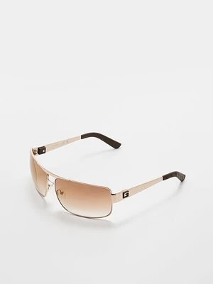 Okulary przeciwsłoneczne MARCIANO BY GUESS