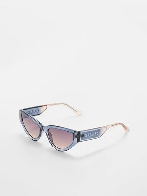 Okulary przeciwsłoneczne MARCIANO BY GUESS