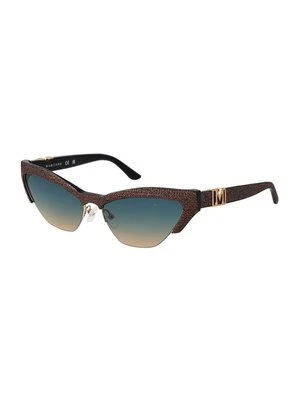 Okulary przeciwsłoneczne MARCIANO BY GUESS