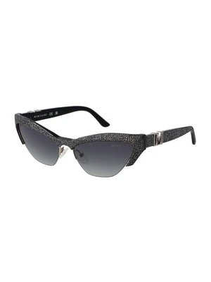 Okulary przeciwsłoneczne MARCIANO BY GUESS