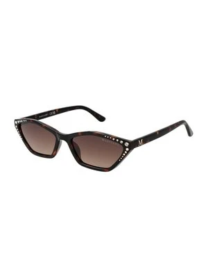 Okulary przeciwsłoneczne MARCIANO BY GUESS
