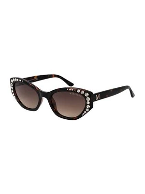 Okulary przeciwsłoneczne MARCIANO BY GUESS