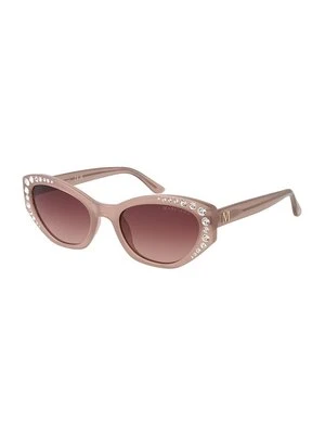 Okulary przeciwsłoneczne MARCIANO BY GUESS