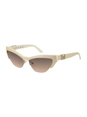 Okulary przeciwsłoneczne MARCIANO BY GUESS