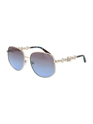 Okulary przeciwsłoneczne MARCIANO BY GUESS
