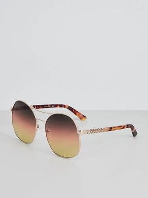 Okulary przeciwsłoneczne MARCIANO BY GUESS