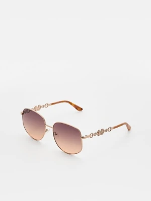 Okulary przeciwsłoneczne MARCIANO BY GUESS