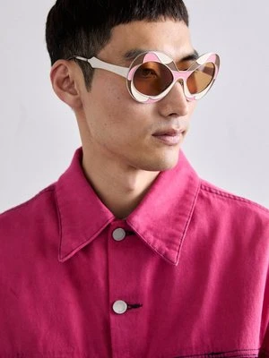 Okulary przeciwsłoneczne Marni