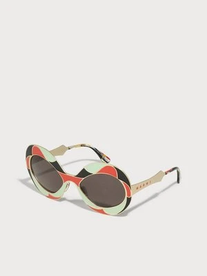 Zdjęcie produktu Okulary przeciwsłoneczne Marni