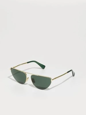 Okulary przeciwsłoneczne Max Mara