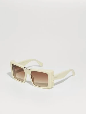 Okulary przeciwsłoneczne Max Mara