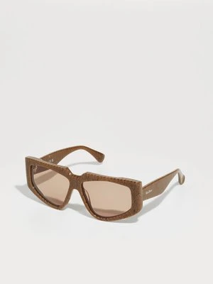 Okulary przeciwsłoneczne Max Mara