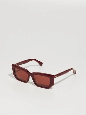 Okulary przeciwsłoneczne Max Mara