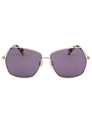 Okulary przeciwsłoneczne Max Mara