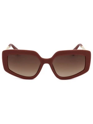 Okulary przeciwsłoneczne Max Mara