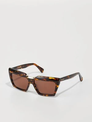 Okulary przeciwsłoneczne Max Mara