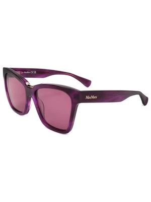 Okulary przeciwsłoneczne Max Mara