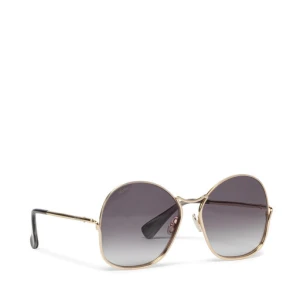 Okulary przeciwsłoneczne Max Mara Elsa1 MM0005/S 32B Złoty