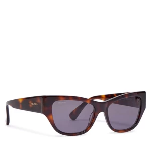 Okulary przeciwsłoneczne Max Mara MM0041 Brązowy