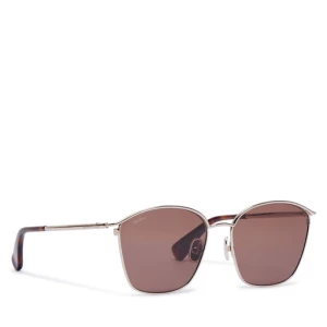 Okulary przeciwsłoneczne Max Mara MM0043 Złoty