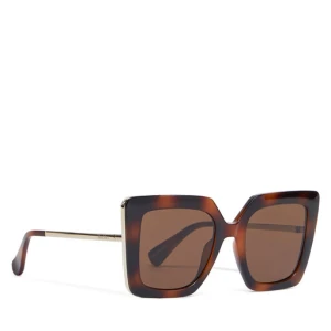 Okulary przeciwsłoneczne Max Mara MM0051 53E Brązowy