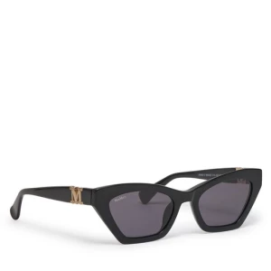 Okulary przeciwsłoneczne Max Mara MM0057 Czarny
