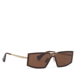 Okulary przeciwsłoneczne Max Mara MM0118 32E Brązowy
