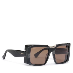 Okulary przeciwsłoneczne Max Mara MM0124 63J Czarny