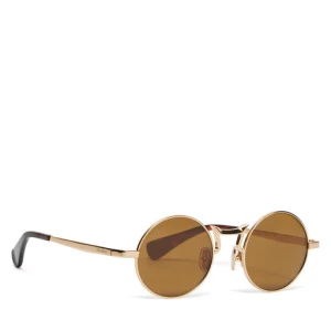 Okulary przeciwsłoneczne Max Mara MM0127 30L Brązowy