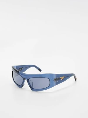 Okulary przeciwsłoneczne MCM