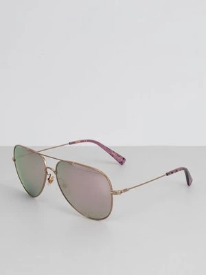 Okulary przeciwsłoneczne MCM