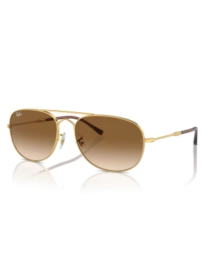 Okulary przeciwsłoneczne męskie RAY-BAN