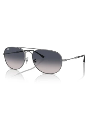 Okulary przeciwsłoneczne męskie RAY-BAN