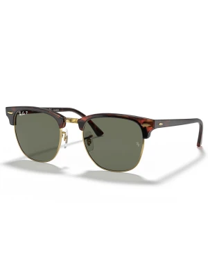 Okulary przeciwsłoneczne męskie RAY-BAN