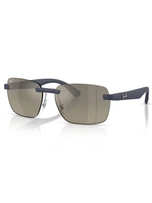 Okulary przeciwsłoneczne męskie Ray-Ban